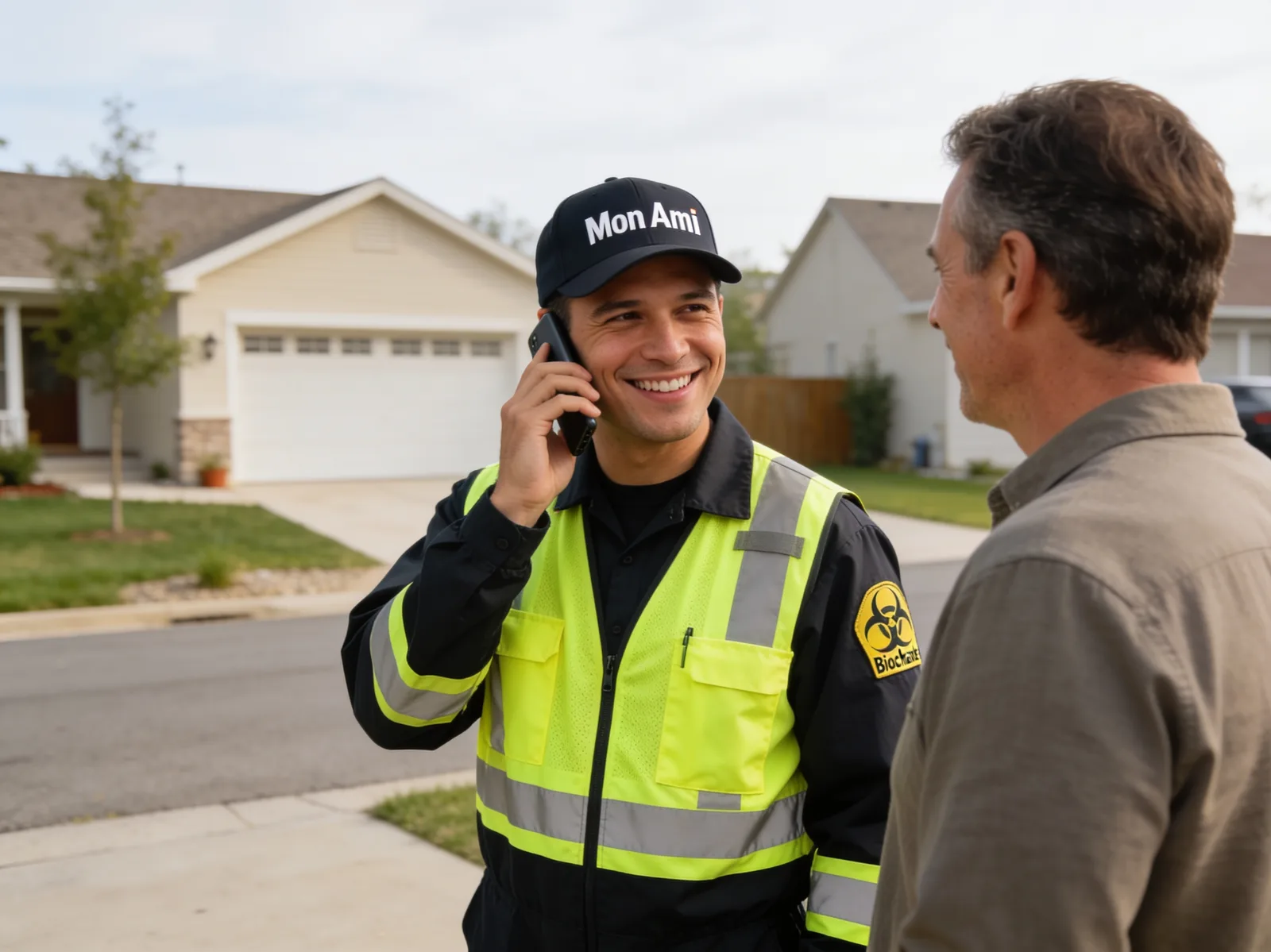Sewage Cleanup Newport, TN FAQs